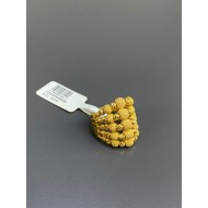 22 Ayar Altın Yüzük