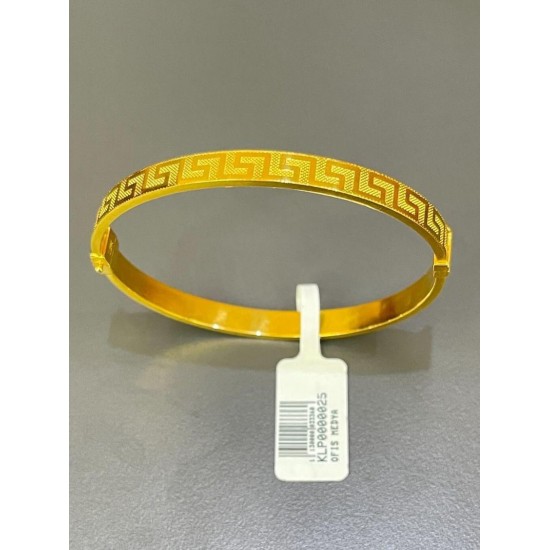 Cartier Model Kelepçe