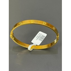 Cartier Model Kelepçe
