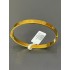 Cartier Model Kelepçe