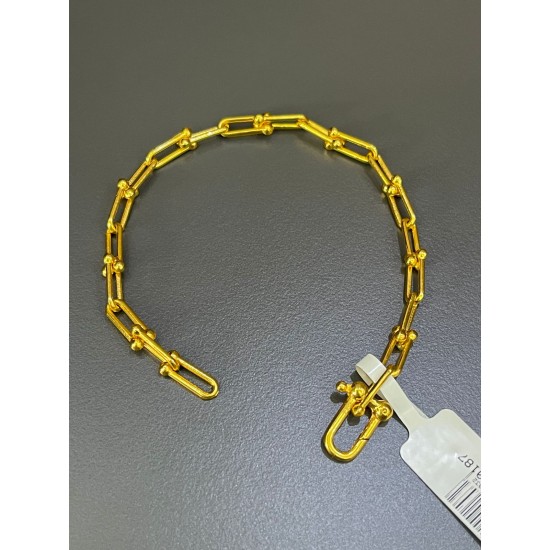 Tiffany Model Bileklik