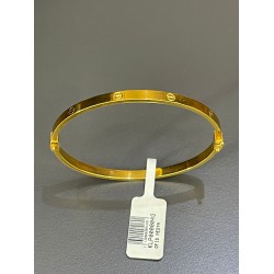 Cartier Model Kelepçe
