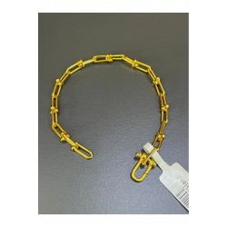22 Ayar Tiffany Bileklik
