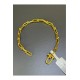 22 Ayar Tiffany Bileklik